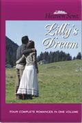 Lilly's Dream: Lilly's Dream/Surrendered Heart/Kelly's Chance/Some Trust In Horses  (Heaven Sent) by Peggy Darty