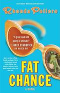 Fat Chance (A Finley Anderson Tanner Mystery #3) by Rhonda Pollero