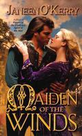 Maiden of the Winds (Celtic Journeys #7) by Janeen O'Kerry