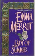 Lady of Summer (Lords and Ladies #3) by Emma Merritt