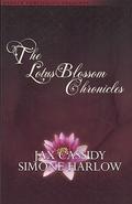 The Lotus Blossom Chronicles by Simone Harlow
