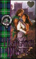 Highland Desire by Joyce Carlow