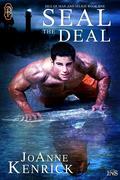 Seal the Deal (Isle of Man and Selkie #1) by JoAnne Kenrick