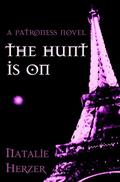 The Hunt is On (The Patroness #2) by Natalie Herzer