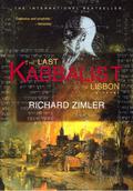 The Last Kabbalist of Lisbon (The Sephardic Cycle #1) by Richard Zimler
