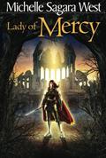 Lady of Mercy (Books of the Sundered #3) by Michelle Sagara West