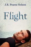 Flight (Children of the Sidhe #3) by J.R. Pearse Nelson