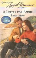 A Letter for Annie by Laura Abbot