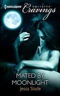 Mated by Moonlight (Steel Born #3) by Jessa Slade