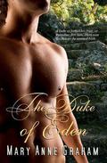 The Duke of Eden by Mary Anne Graham