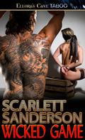 Wicked Game by Scarlett Sanderson