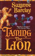 Taming the Lion (The Sutherlands #6) by Suzanne Barclay