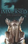 Immersed (Interplanetary League #2) by Liz Craven