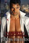 Vampires! A Bundle of Bloodsuckers (Kismet Knight, Ph.D., Vampire Psychologist) by Lynda Hilburn