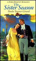 The Sister Season by Paula Tanner Girard