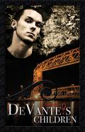 DeVante's Children (DeVante #1) by S.M. Johnson