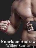 Knockout Andrew by Willow Scarlett