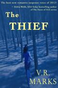 The Thief (RC Investigations #1) by V.R. Marks