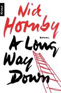 A Long Way Down by Nick Hornby