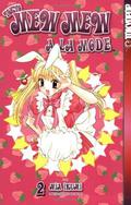 Tokyo Mew Mew A La Mode, Vol. 02 (Tokyo Mew Mew A La Mode #2) by Mia Ikumi