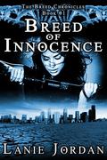 Breed of Innocence (The Breed Chronicles #1) by Lanie Jordan