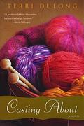 Casting About (Cedar Key #2) by Terri DuLong