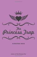 The Princess Trap (Scandia #2) by Kirsten Boie