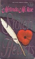 Stolen Hearts by Melinda McRae