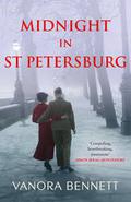 Midnight in St Petersburg by Vanora Bennett