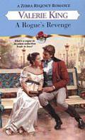 A Rogue's Revenge (The Rogues #4) by Valerie King