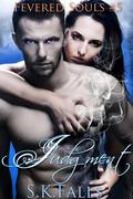 Judgment (Fevered Souls #1.5) by S.K. Falls