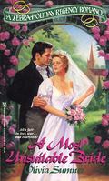 A Most Unsuitable Bride by Olivia Sumner