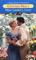 Miss Lindel's Love by Cynthia Bailey Pratt