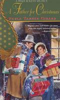 A Father For Christmas by Paula Tanner Girard