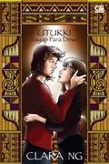 Utukki: Sayap Para Dewa by Clara Ng