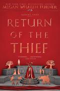 Return of the Thief (The Queen's Thief #6) by Megan Whalen Turner