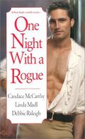 One Night With a Rogue by Candace McCarthy