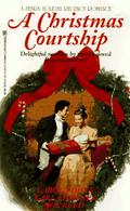 A Christmas Courtship by Karla Hocker