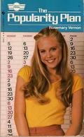 The Popularity Plan (Sweet Dreams #2) by Rosemary Vernon