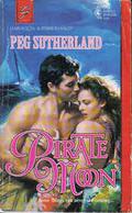 Pirate Moon by Peg Sutherland