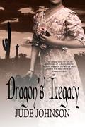 Dragon's Legacy (Dragon & Hawk #3) by Jude Johnson