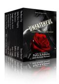 Unfaithful: Explicit Stories of Escape and Betrayal by Polly J. Adams