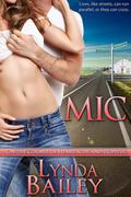 On the Corner of Heartache and Hopeful–Mic (Heartache and Hopeful #1) by Lynda Bailey