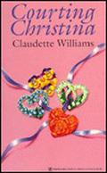 Courting Christina by Claudette Williams