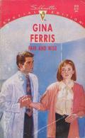 Fair and Wise (Family Found #3) by Gina Ferris