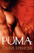 Puma (Northern Shifters #3) by Jorrie Spencer