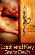Lock And Key by Sasha Devlin