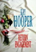 Return Engagement by Kay Robbins