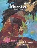 Monster: Book One by Dani R.R. Hermit