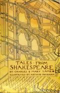 Tales from Shakespeare (Златни детски книги #59) by Charles Lamb